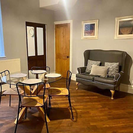 Spacious, Cosy 3 Bedroom House In Preston. Preston (Lancashire) Exterior foto