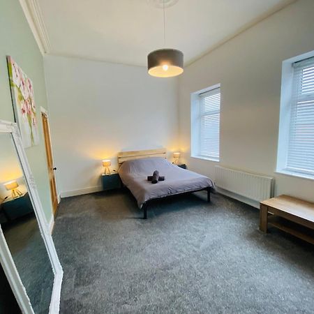Spacious, Cosy 3 Bedroom House In Preston. Preston (Lancashire) Exterior foto