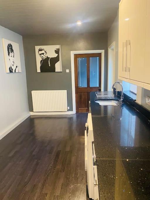 Spacious, Cosy 3 Bedroom House In Preston. Preston (Lancashire) Exterior foto