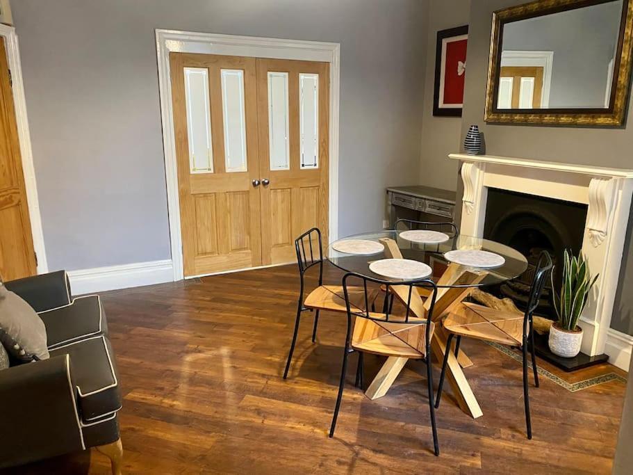 Spacious, Cosy 3 Bedroom House In Preston. Preston (Lancashire) Exterior foto