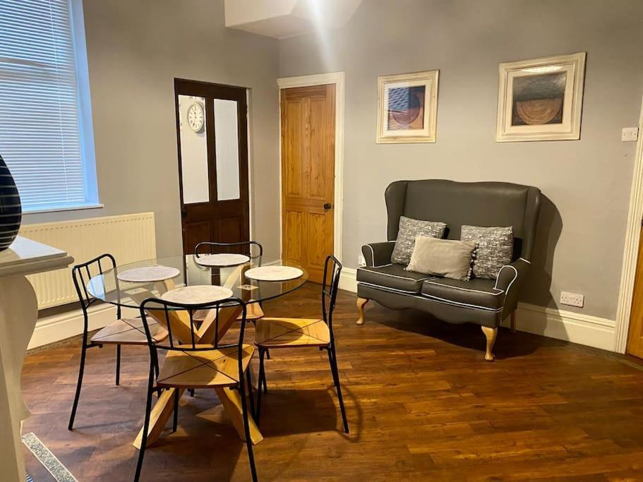 Spacious, Cosy 3 Bedroom House In Preston. Preston (Lancashire) Exterior foto