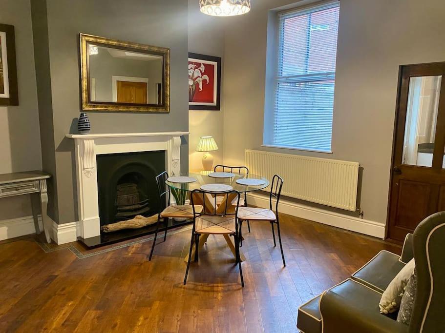 Spacious, Cosy 3 Bedroom House In Preston. Preston (Lancashire) Exterior foto